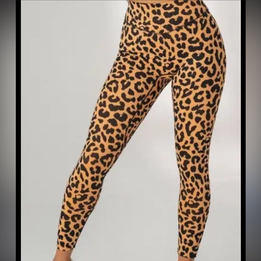 NWOT Balance Athletica Leggings